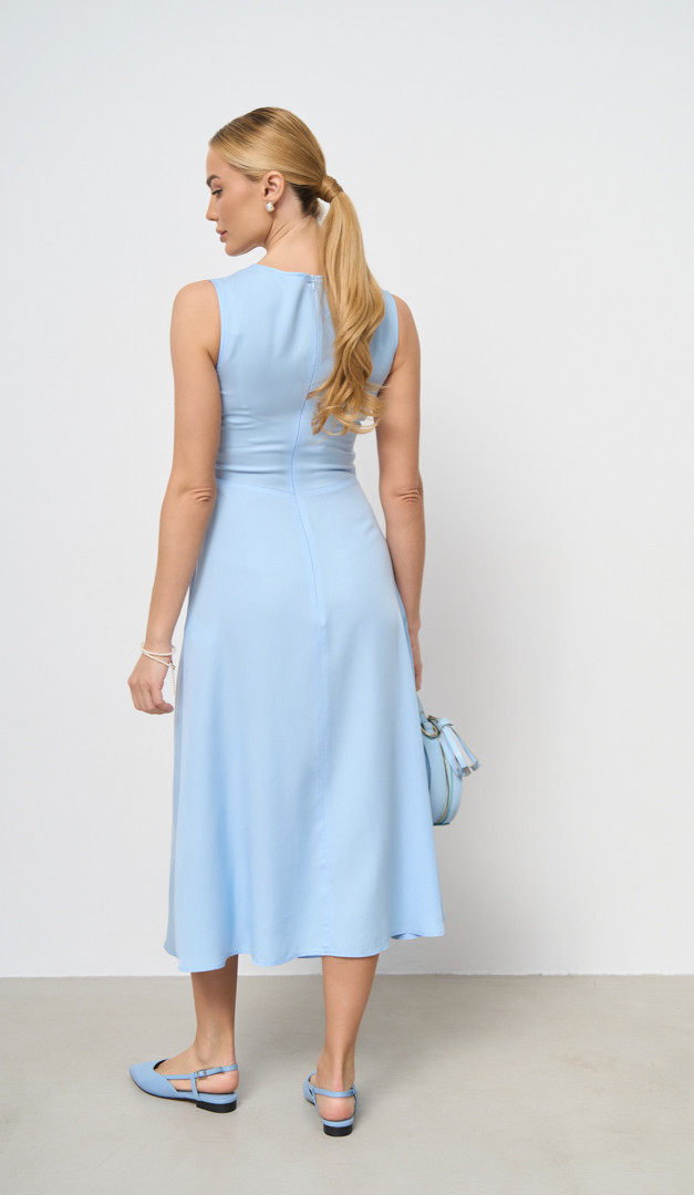 Фото sarafan-letnij-goluboj-05 товару Сарафан літній блакитний0