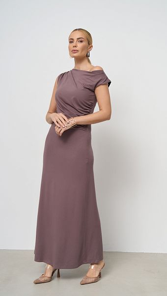 Фото sarafan-letnij-maksi-cveta-kakao-04 товару Сарафан літній максі кольору какао0 Фото sarafan-letnij-maksi-cveta-kakao-04 товару Сарафан літній максі кольору какао0