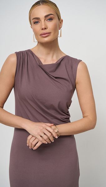 Фото sarafan-letnij-maksi-cveta-kakao-07 товару Сарафан літній максі кольору какао0 Фото sarafan-letnij-maksi-cveta-kakao-07 товару Сарафан літній максі кольору какао0