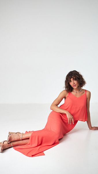 Фото sarafan-letnij-maksi-korallovyj-06 товара Сарафан летний макси коралловый0 Фото sarafan-letnij-maksi-korallovyj-06 товара Сарафан летний макси коралловый0