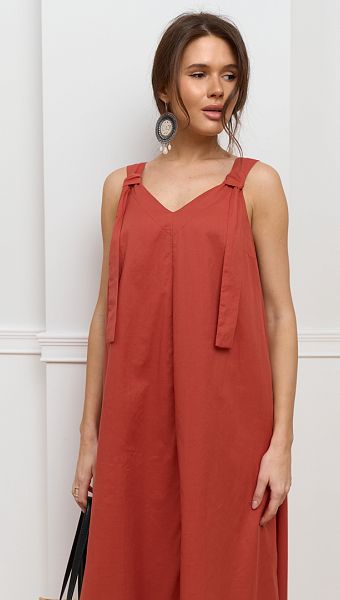 Фото sarafan-letnij-terrakotovyj-02 товару Сарафан літній теракотовий0 Фото sarafan-letnij-terrakotovyj-02 товару Сарафан літній теракотовий0