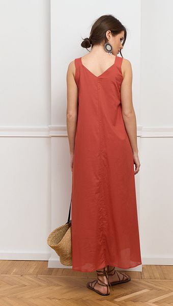 Фото sarafan-letnij-terrakotovyj-03 товару Сарафан літній теракотовий0 Фото sarafan-letnij-terrakotovyj-03 товару Сарафан літній теракотовий0