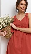 Фото sarafan-letnij-terrakotovyj-05 товару Сарафан літній теракотовий0 Фото sarafan-letnij-terrakotovyj-05 товару Сарафан літній теракотовий0