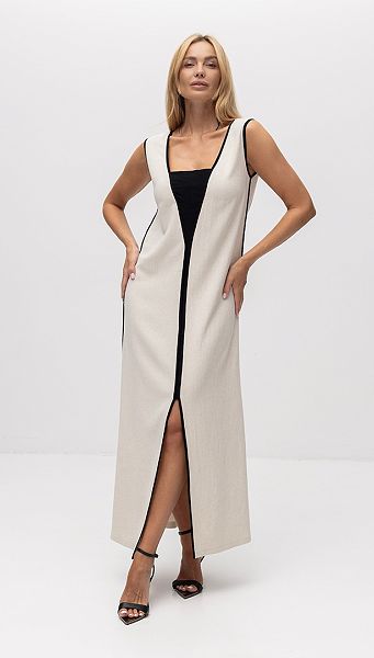 Фото sarafan-maksi-letnij-len-01 товара Сарафан макси летний лен Фото sarafan-maksi-letnij-len-01 товара Сарафан макси летний лен