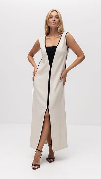 Фото sarafan-maksi-letnij-len-01 товара Сарафан макси летний лен0 Фото sarafan-maksi-letnij-len-01 товара Сарафан макси летний лен0