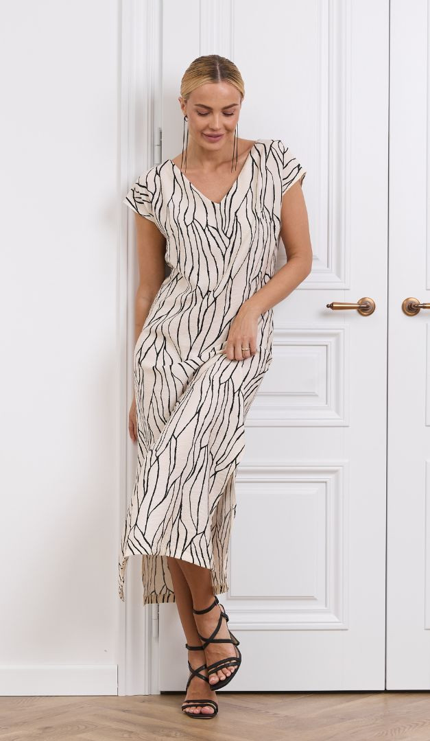 Фото sarafan-maksi-letnij-pramoj-01 товара Сарафан макси летний прямой