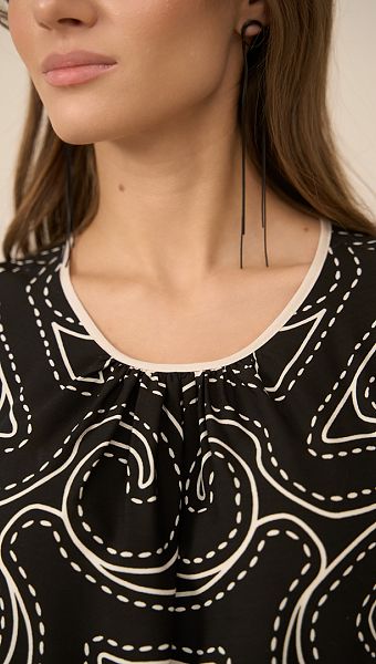 Фото sarafan-maksi-molocno-cernyj-04 товара Сарафан макси молочно-черный0 Фото sarafan-maksi-molocno-cernyj-04 товара Сарафан макси молочно-черный0