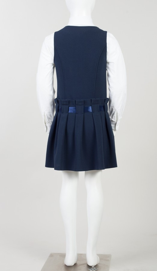 Фото 591-12 товара Сарафан Мальвина1