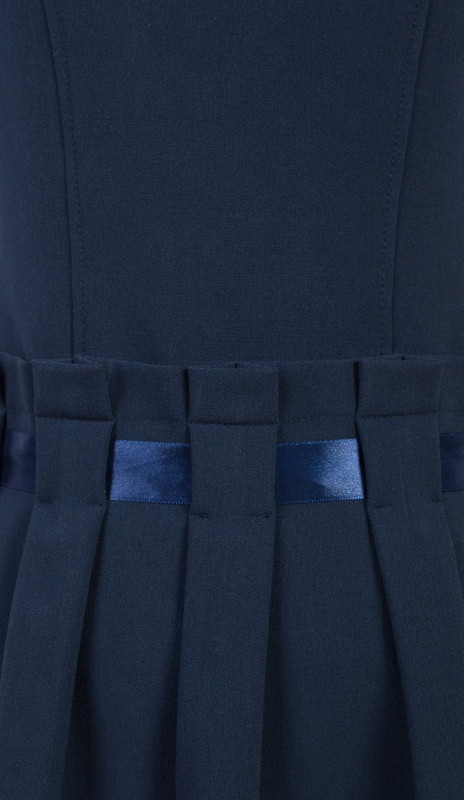 Фото 591-13 товара Сарафан Мальвина1