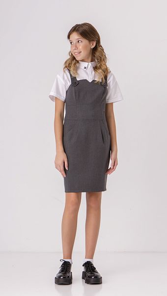 Фото sarafan-pramoj-s-bretelami-31 товару Сарафан прямий з бретелями3 Фото sarafan-pramoj-s-bretelami-31 товару Сарафан прямий з бретелями3