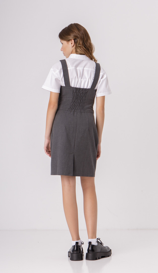 Фото sarafan-pramoj-s-bretelami-33 товару Сарафан прямий з бретелями3