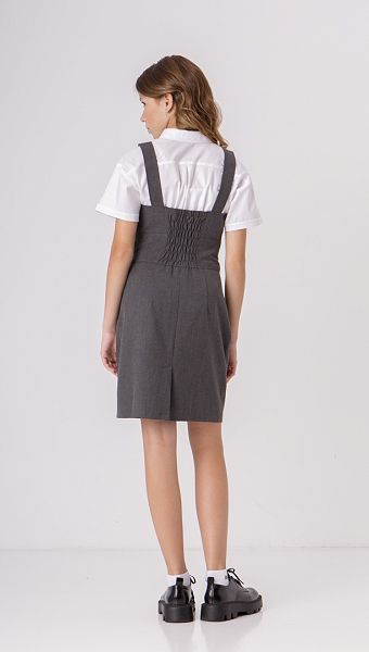 Фото sarafan-pramoj-s-bretelami-33 товару Сарафан прямий з бретелями3 Фото sarafan-pramoj-s-bretelami-33 товару Сарафан прямий з бретелями3