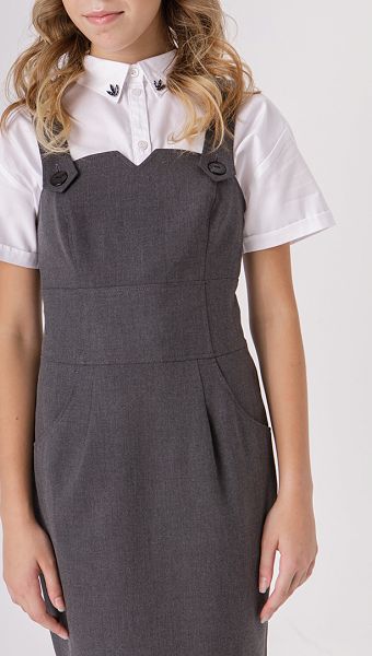 Фото sarafan-pramoj-s-bretelami-34 товару Сарафан прямий з бретелями3 Фото sarafan-pramoj-s-bretelami-34 товару Сарафан прямий з бретелями3