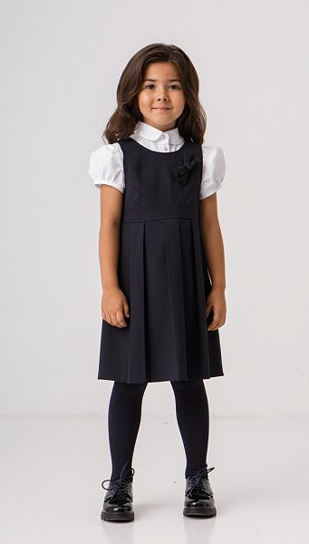 Фото sarafan-s-zavysennoj-taliej-dla-devocki-11 товару Сарафан з завищеною талією для дівчинки Фото sarafan-s-zavysennoj-taliej-dla-devocki-11 товару Сарафан з завищеною талією для дівчинки