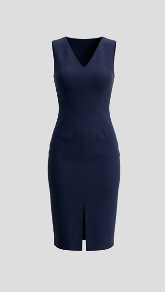 Фото sarafan-zenskij-klassiceskij-s-razrezom-sinij-01 товару Сарафан жіночий класичний з розрізом синій0 Фото sarafan-zenskij-klassiceskij-s-razrezom-sinij-01 товару Сарафан жіночий класичний з розрізом синій0