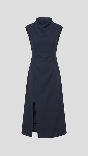 Фото sarafan-zenskij-midi-klassiceskij-sinij-01 товару Сарафан жіночий міді класичний синій0 Фото sarafan-zenskij-midi-klassiceskij-sinij-01 товару Сарафан жіночий міді класичний синій0