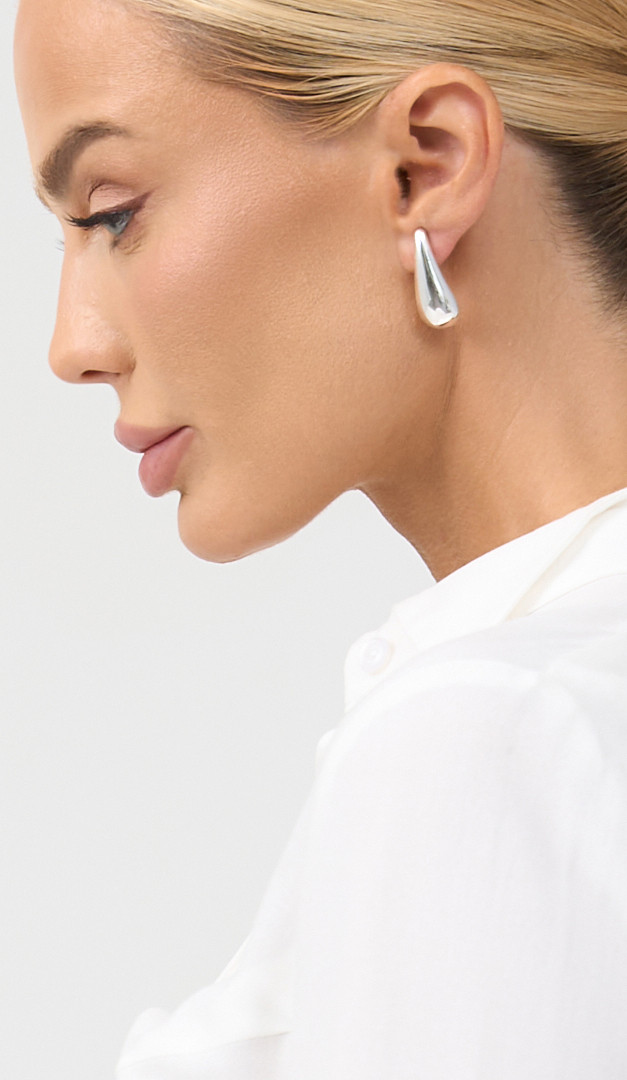 Фото sergi-kapla-beloe-zoloto-01 товару Сережки 