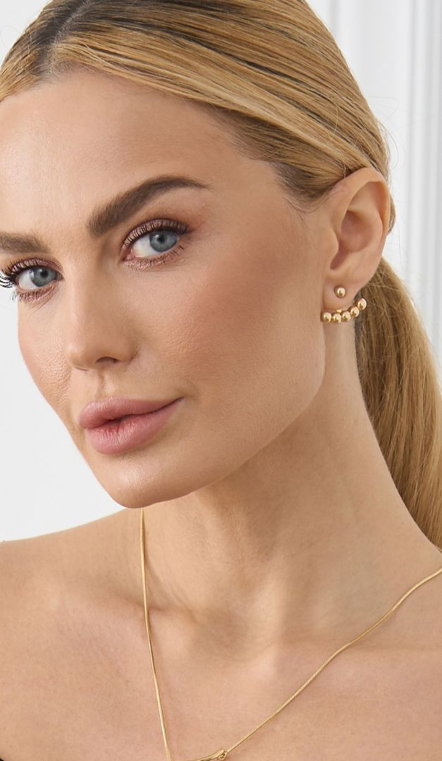 Фото sergi-zolotye-stainless-steel-01 товара Серьги золотые 