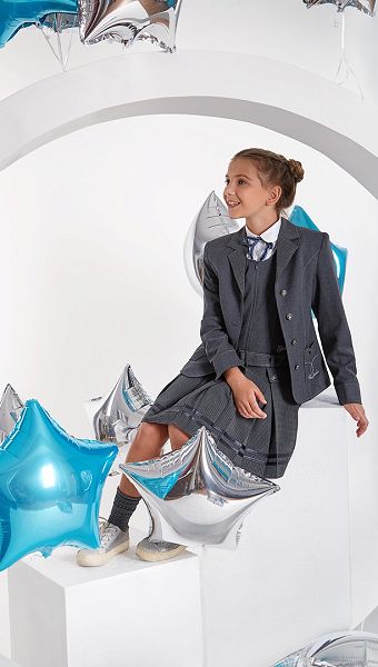 Фото seryj-zaket-dla-devocki-01 товара Серый жакет для девочки0 Фото seryj-zaket-dla-devocki-01 товара Серый жакет для девочки0