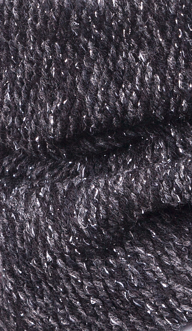 Фото 1032682 товара Шапка+хомут Джорджия (ч)