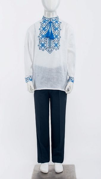 Фото sorocka-nazar-01 товару Сорочка Назар Фото sorocka-nazar-01 товару Сорочка Назар