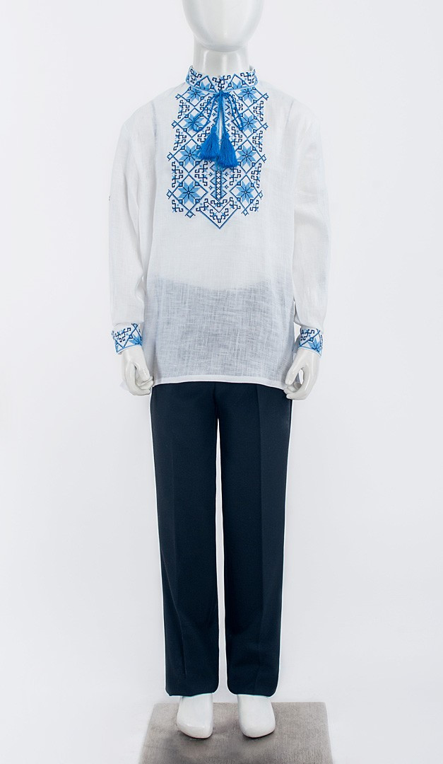 Фото sorocka-nazar-01 товара Сорочка Назар