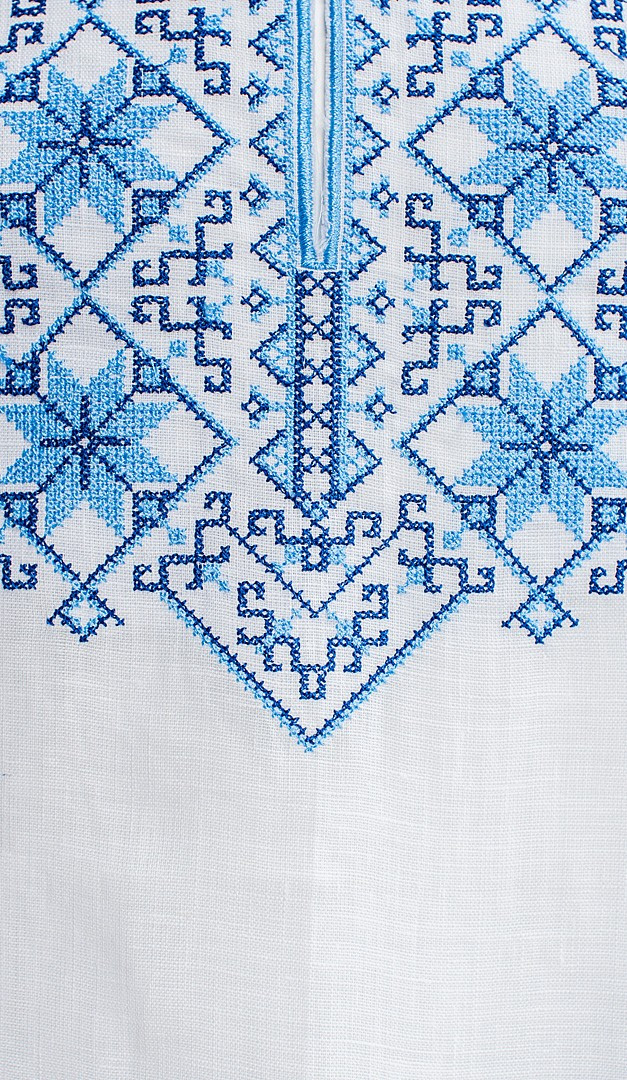 Фото sorocka-nazar-03 товару Сорочка Назар