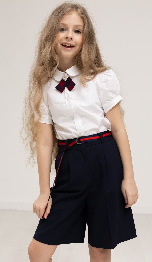 Фото sorty-bermudy-s-poasom-02 товару Шорти бермуди з поясом1