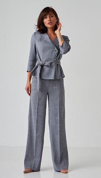 Фото stany-palacco-s-bahromoj-01 товару Штани палаццо з бахромою Фото stany-palacco-s-bahromoj-01 товару Штани палаццо з бахромою