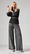 Фото stany-palacco-s-razrezami-serebrannye-04 товару Штани палаццо з розрізами срібні0 Фото stany-palacco-s-razrezami-serebrannye-04 товару Штани палаццо з розрізами срібні0