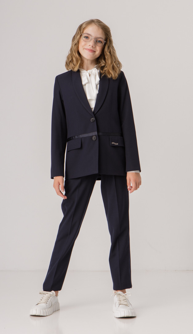 Фото stilnyj-zaket-pramogo-silueta-11 товару Стильний жакет прямого силуету1