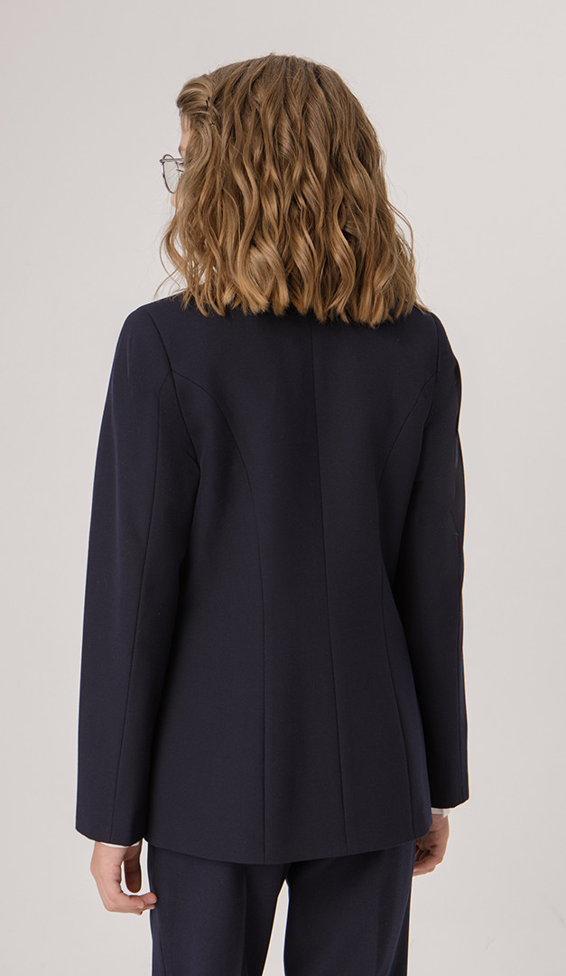 Фото stilnyj-zaket-pramogo-silueta-14 товару Стильний жакет прямого силуету1