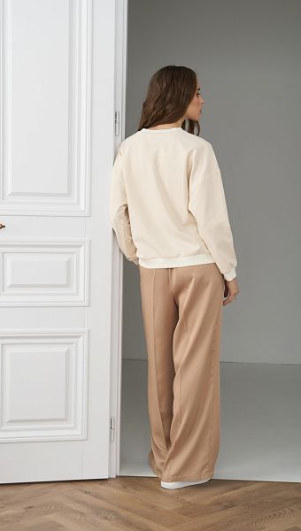 Фото svitsot-s-printom-slivocnyj-05 товара Свитшот с принтом сливочный0 Фото svitsot-s-printom-slivocnyj-05 товара Свитшот с принтом сливочный0