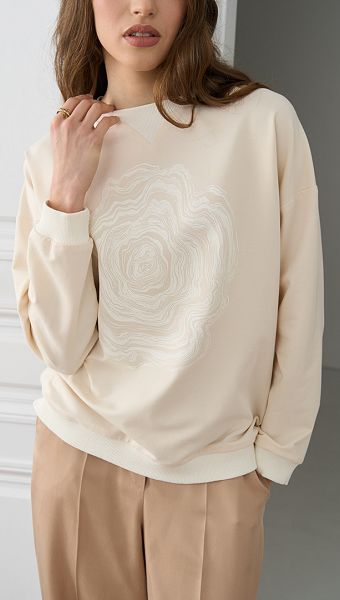 Фото svitsot-s-printom-slivocnyj-06 товара Свитшот с принтом сливочный0 Фото svitsot-s-printom-slivocnyj-06 товара Свитшот с принтом сливочный0