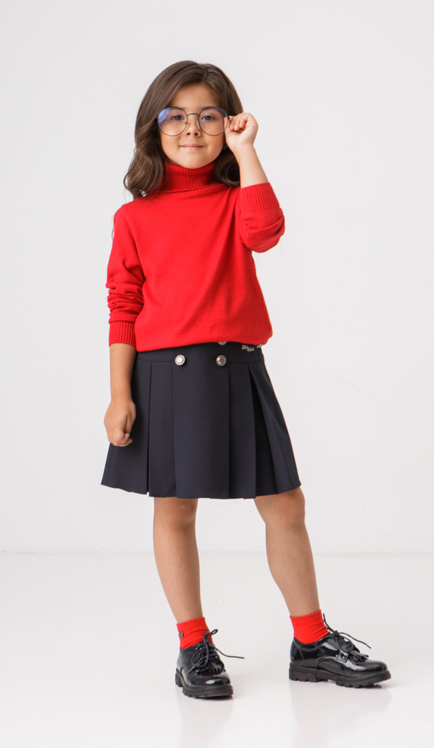 Фото teplyj-golf-dla-devocki-11 товару Теплий гольф для дівчинки1