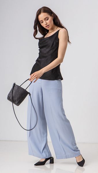 Фото top-bazovyj-s-drapirovkoj-cernyj-02 товару Топ базовий з драпіровкою чорний0 Фото top-bazovyj-s-drapirovkoj-cernyj-02 товару Топ базовий з драпіровкою чорний0