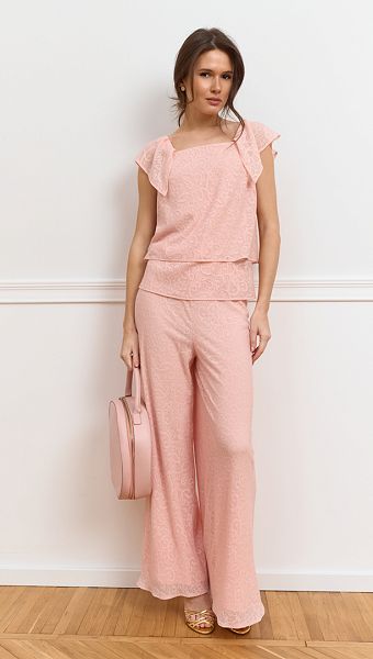 Фото top-gofre-rozovyj-01 товару Топ гофре рожевий0 Фото top-gofre-rozovyj-01 товару Топ гофре рожевий0