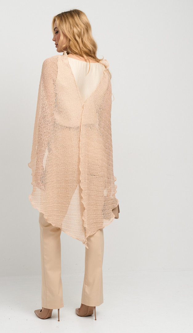 Фото top-prazdnicnyj-slivocnyj-05 товара Топ праздничный сливочный0