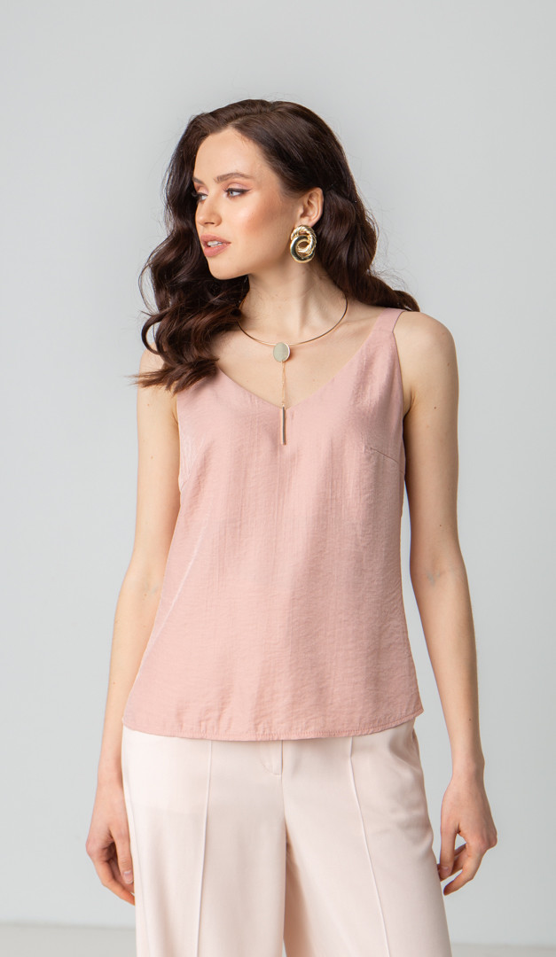 Фото top-pudrovogo-cveta-01 товару Топ пудрового кольору