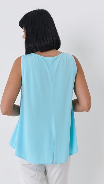 Фото top-trapecia-biruza-5 товара Топ трапеция бирюза0 Фото top-trapecia-biruza-5 товара Топ трапеция бирюза0