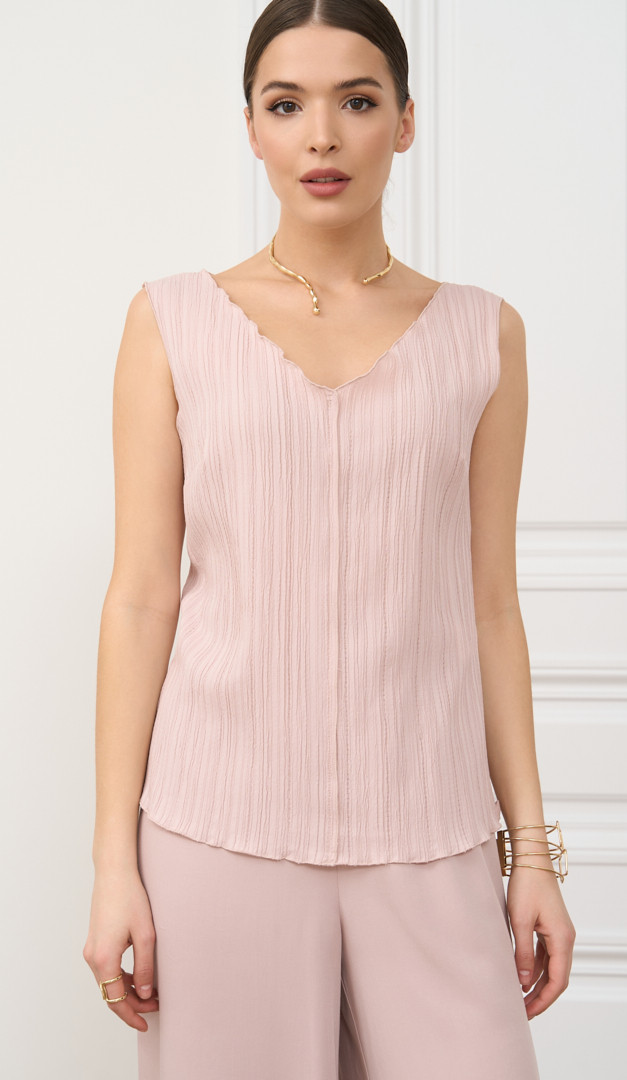Фото top-zenskij-fakturnyj-pudrovyj-03 товару Топ жіночий фактурний пудровий0