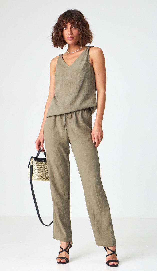 Фото top-zenskij-haki-01 товару Топ жіночий хакі