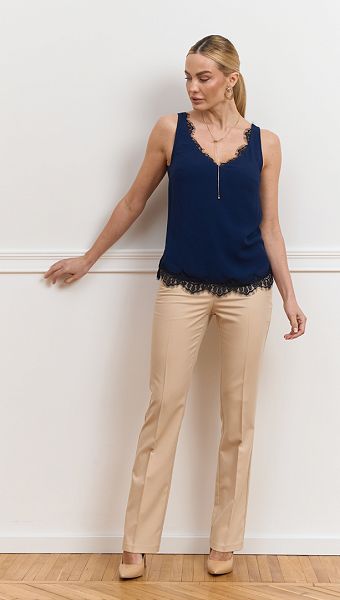 Фото top-zenskij-s-kruzevom-sinij-04 товару Топ жіночий з мереживом синій0 Фото top-zenskij-s-kruzevom-sinij-04 товару Топ жіночий з мереживом синій0