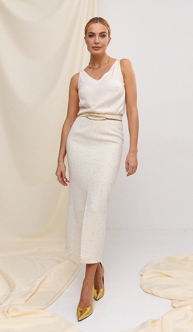 Фото top-zenskij-slivocnyj-01 товару Топ жіночий вершковий0