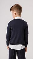 Фото trikotaznaa-kofta-dla-malcika-sinaa-s-serym-kantom-02 товару Трикотажна кофта для хлопчика синя з сірим кантом0 Фото trikotaznaa-kofta-dla-malcika-sinaa-s-serym-kantom-02 товару Трикотажна кофта для хлопчика синя з сірим кантом0