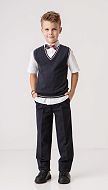 Фото trikotaznyj-zilet-sinij-s-serym-kantom-01 товару Трикотажний жилет синій з сірим кантом0 Фото trikotaznyj-zilet-sinij-s-serym-kantom-01 товару Трикотажний жилет синій з сірим кантом0