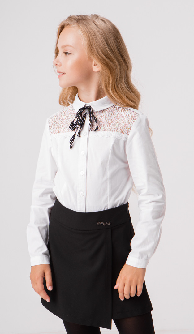 Фото ubka---sorty-dla-devocki-24 товару Спідниця - шорти для дівчинки2