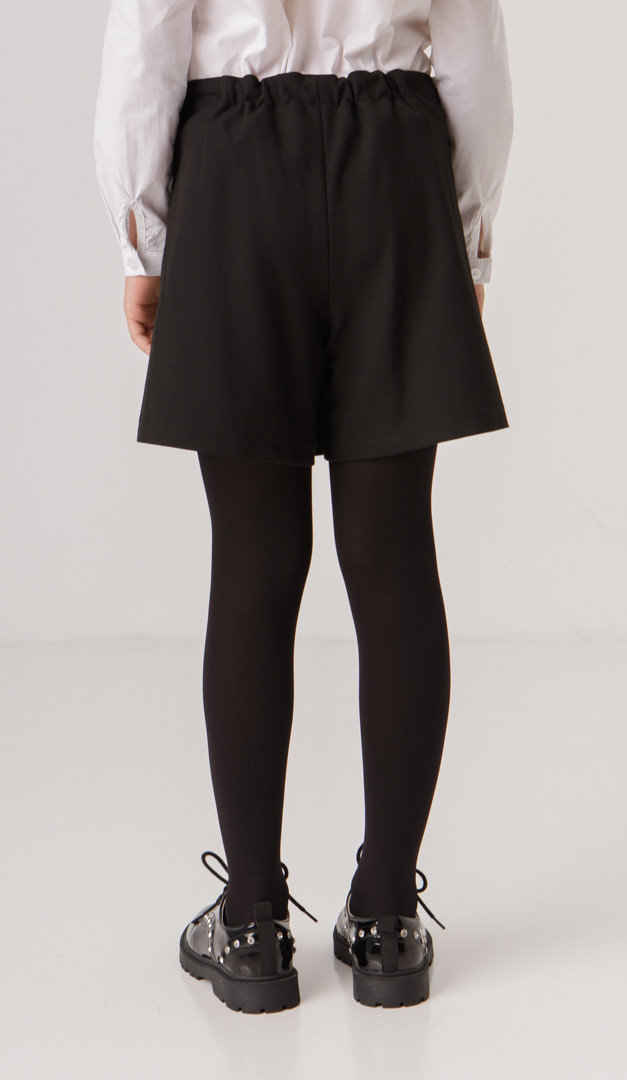 Фото ubka---sorty-dla-devocki-28 товару Спідниця - шорти для дівчинки2