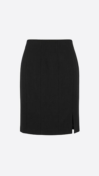 Фото ubka-bazovaa-s-razrezom-cernaa-01 товару Спідниця базова з розрізом чорна0 Фото ubka-bazovaa-s-razrezom-cernaa-01 товару Спідниця базова з розрізом чорна0