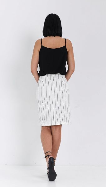 Фото ubka-belaa-v-polosku-5 товара Юбка белая в полоску0 Фото ubka-belaa-v-polosku-5 товара Юбка белая в полоску0